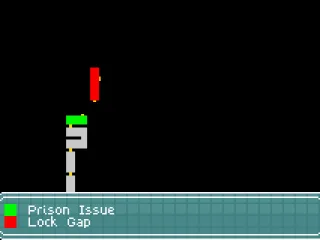 Use the map to see where you are