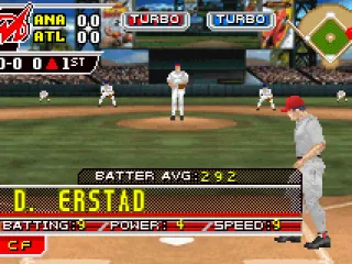 Here comes the next batter