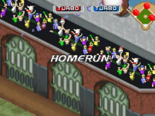 Homerun!