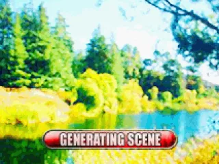 Creating the location