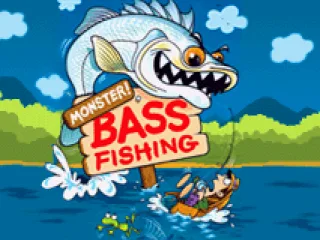 I caught a fish THHHIIIIISSSSS big!!