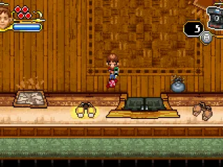 14 The vase contained a yummy candy