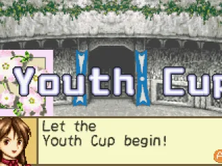 Fighting in tournaments improves stats and fame as well as getting you more money