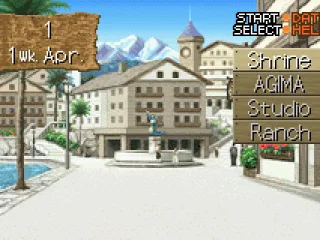 Decide where you want to go to get supplies.