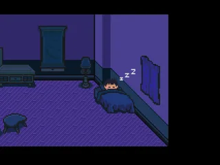 Opening story for Mother 2: Revenge of Gigyas!