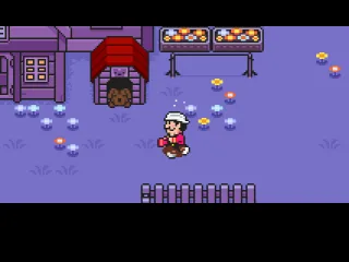 A frantic citizen rings the fire alarm