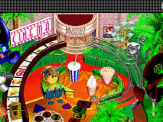 Here's the top half of the table