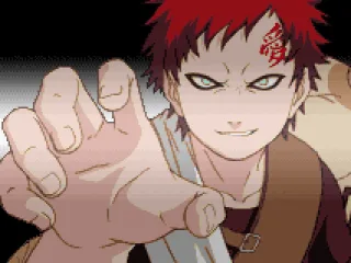 Intro-Gaara