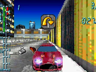 Don't go in reverse or the things will get worse for you!