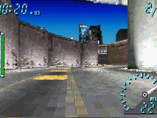 This is the inside car camera. Not so comfortable, I think...