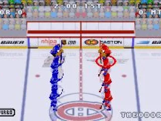 Please stand and remove your hats for the playing of our national anthem...