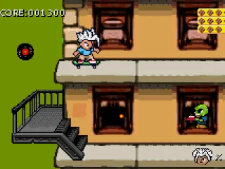 Lots of aliens to be killed.