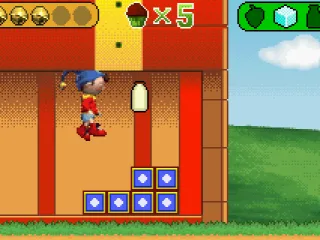 Let's find the milk, sugar, and strawberries...