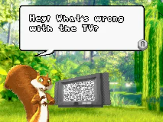 Intro: The TV is broken and RJ and Verne tell Hammy about golf.