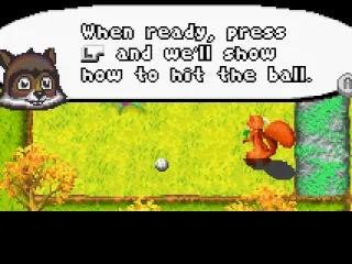 RJ and Verne explain the controls.