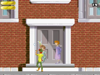 Found Wendy's children