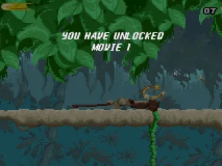 If we find a reel, a movie clip is unlocked.