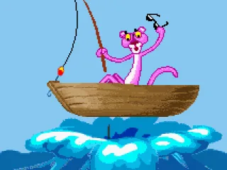 Intro: which strikes Pink...