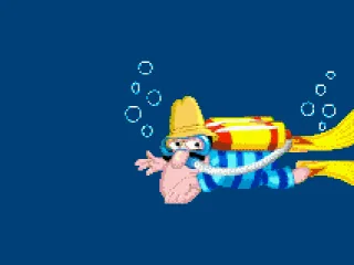 Intro: With his old friend stalking him...as always