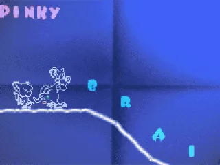 Collect letters in each level spelling out