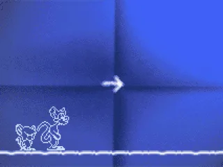 Starting level 1: A blueprint level