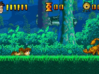 He survived the crash but his plane didn't.