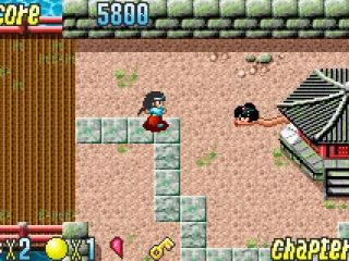 Not as human as it seemed