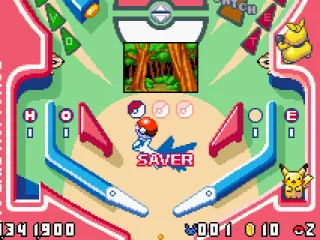 Playing on the Ruby level