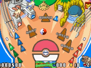 Playing on the Sapphire level