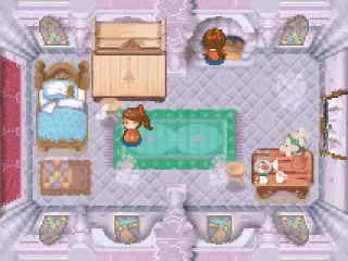 A new day, a new adventure