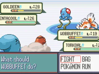 The new dual battle mode