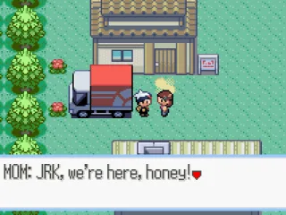 I told you 1 million times- don't call me honey!