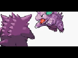 Another sequence from the intro