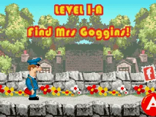 Starting the game with the task...