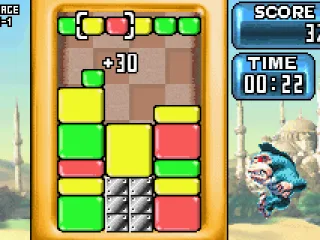 Stage 2 : George in Delhi