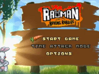 Main Menu