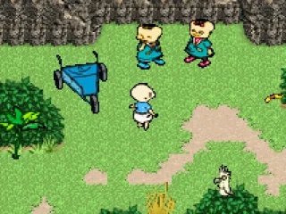 I found Phil and Lil DeVille.