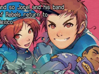 Outro - no spoilers, but we won :-)