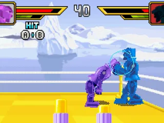 Don't touch my head!