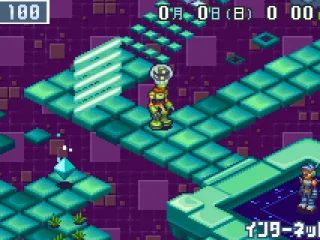 Some doors are initially locked