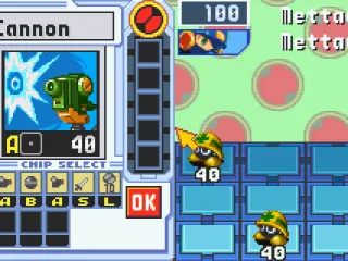 Preparing for the fight.