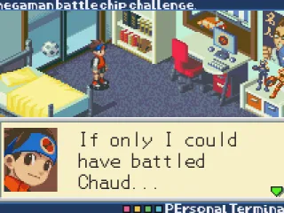 ...but of course, it's only a dream.