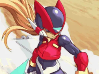 Introduction (Zero saves the day)