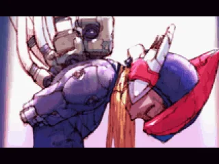 Beautiful Picture of Zero