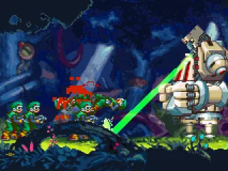 Opening (Japanese Version)