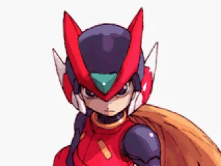 Zero is ready to go!