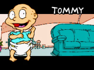 Like Tommy