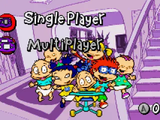 Single player or multi-player?