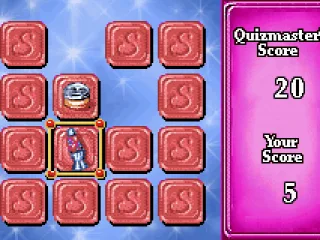 This challenge is variant of Memory.