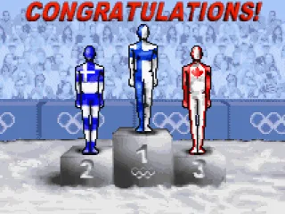Podium
